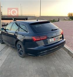 اودي A6